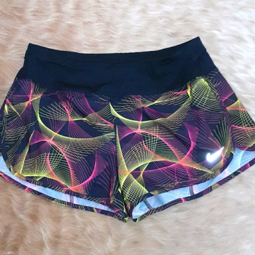Nike dri fit shorts Sz Small